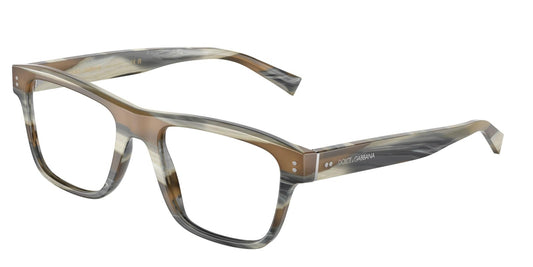 Dolse & Gabana 3362 Eyeglasses