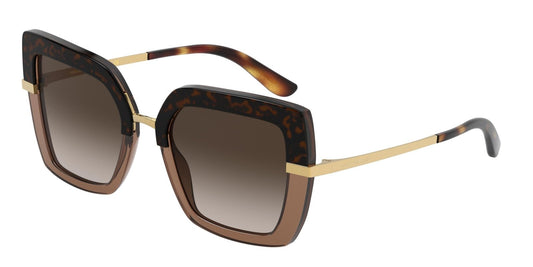 Dolse & Gabana 4373 Sunglasses