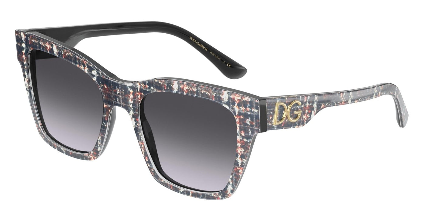 Dolse & Gabana 4384F Sunglasses