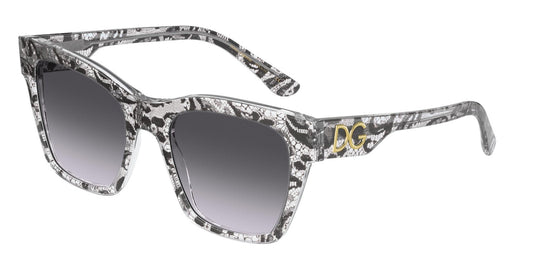 Dolse & Gabana 4384F Sunglasses