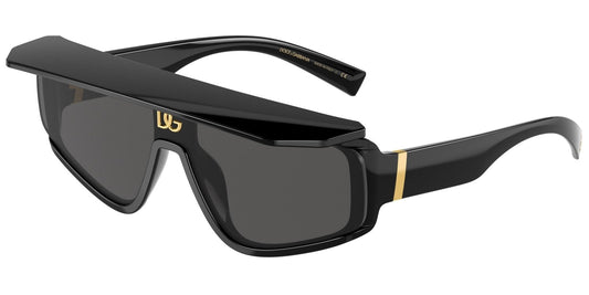Dolse & Gabana 6177 Sunglasses