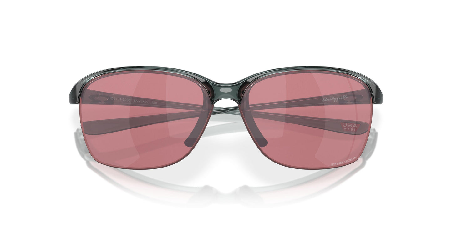 Oakley Unstoppable 9191 Sunglasses