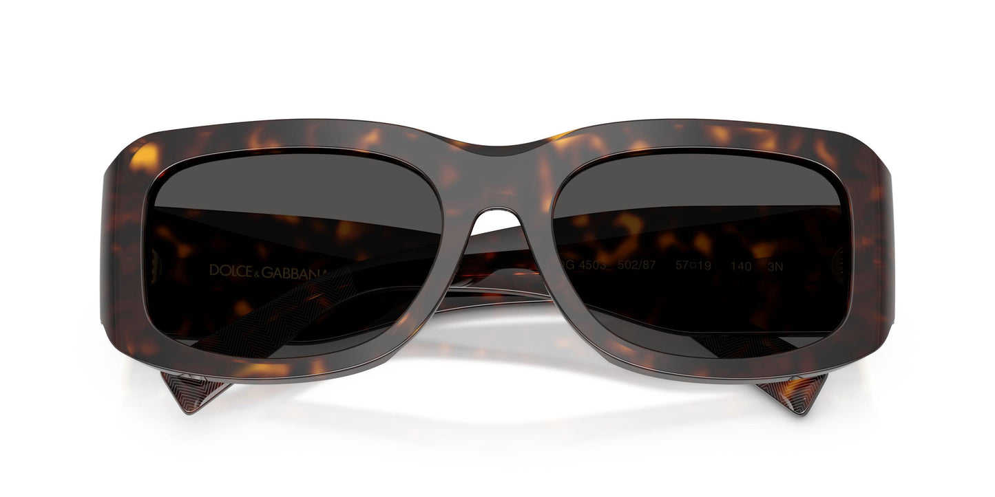 Dolse & Gabana 4503 Sunglasses