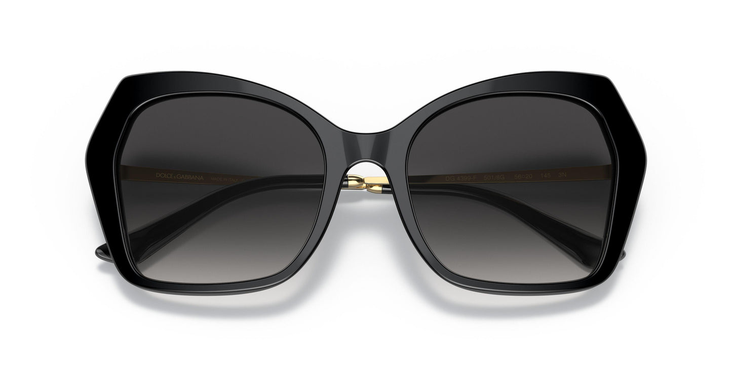 Dolse & Gabana 4399F Sunglasses