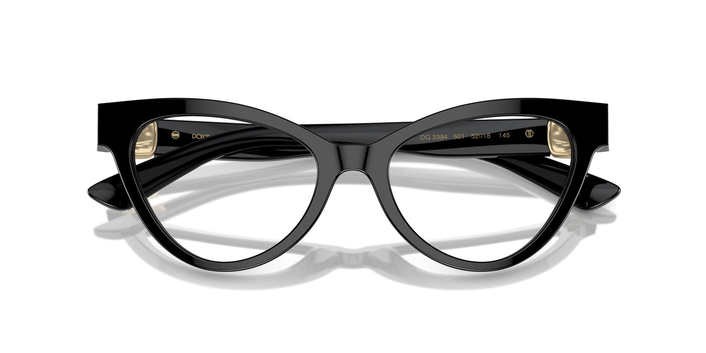Dolse & Gabana 3394 Eyeglasses