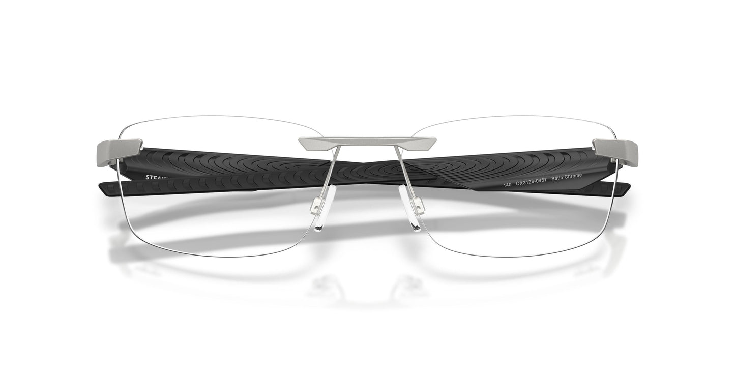 Oakley Steakhouse 1.0 3126 Eyeglasses