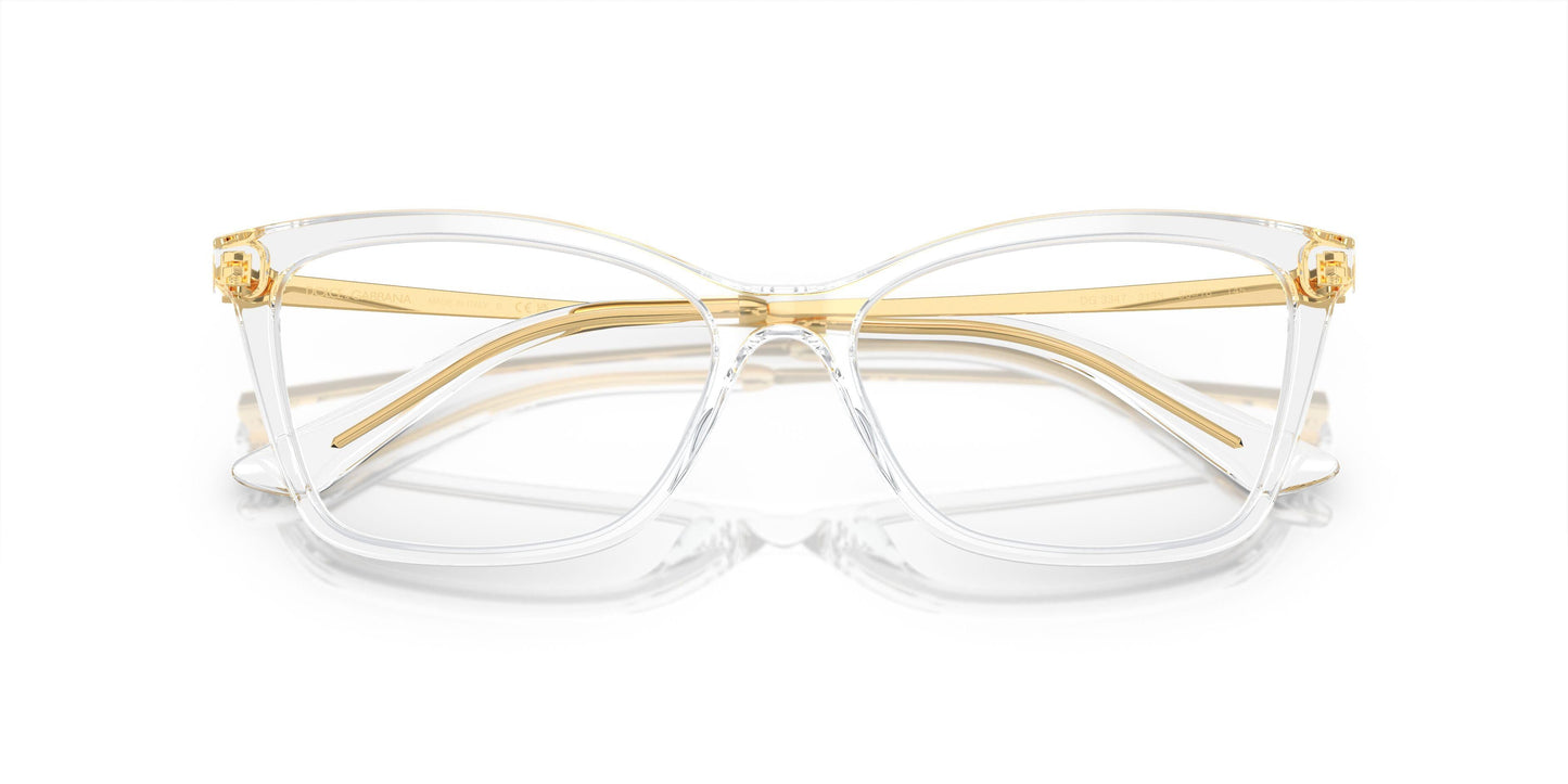 Dolse & Gabana 3347 Eyeglasses