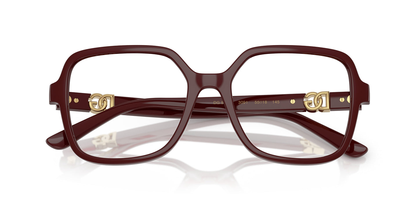 Dolse & Gabana 5105U Eyeglasses
