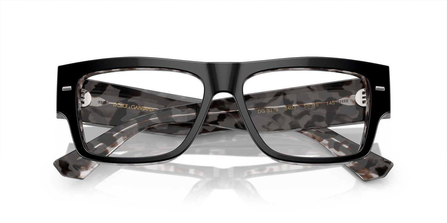 Dolse & Gabana 3379 Eyeglasses