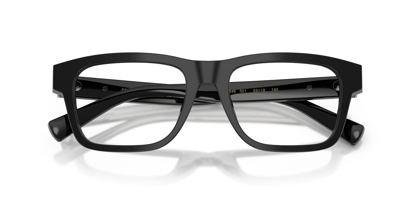 Dolse & Gabana 3446 Eyeglasses