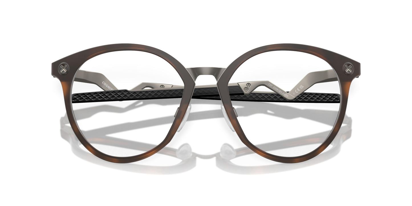 Oakley Cognitive R 8181 Eyeglasses