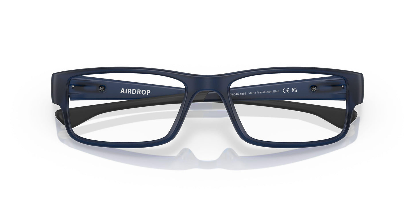 Oakley Airdrop 8046 Eyeglasses