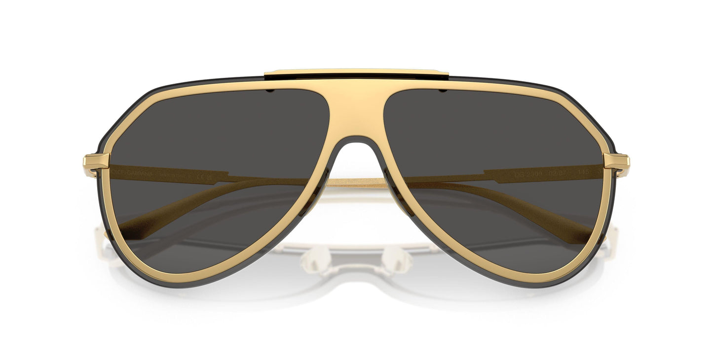 Dolse & Gabana 2309 Sunglasses