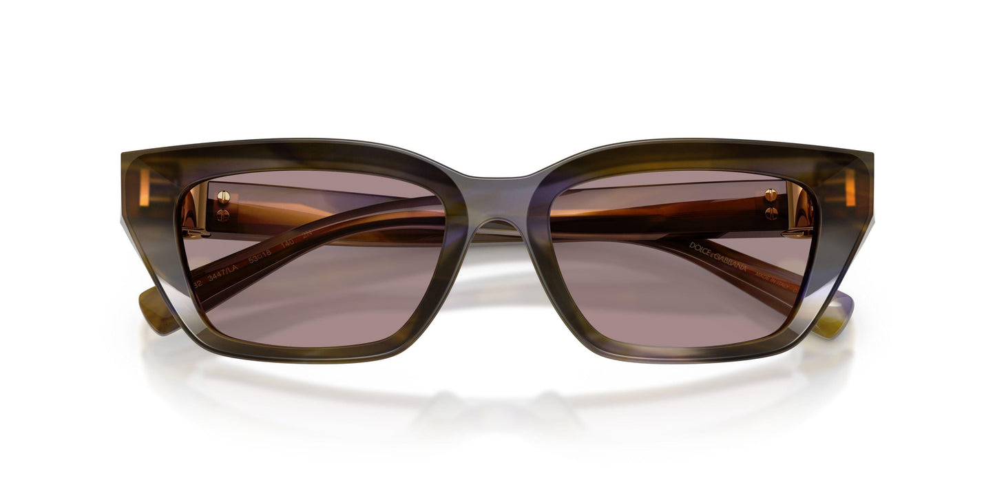 Dolse & Gabana 4532 Sunglasses
