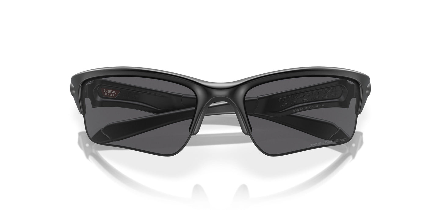 Oakley Quarter Jacket 9200 Sunglasses