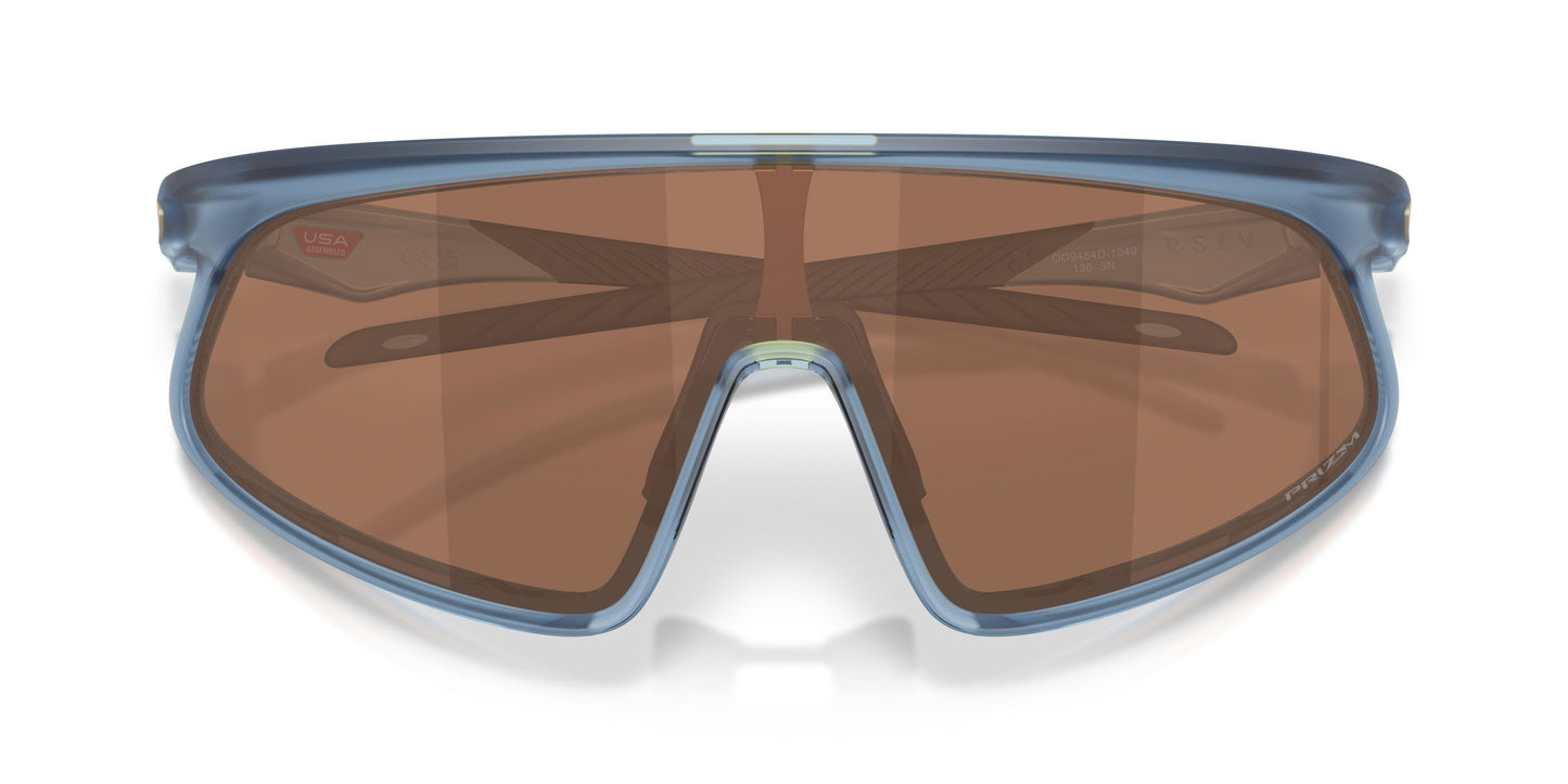 Oakley Rslv 9484D Sunglasses