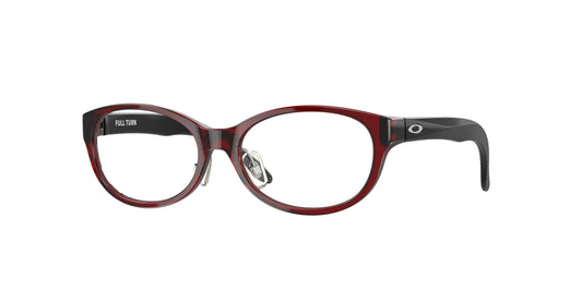 Oakley Full Turn 8024D Eyeglasses