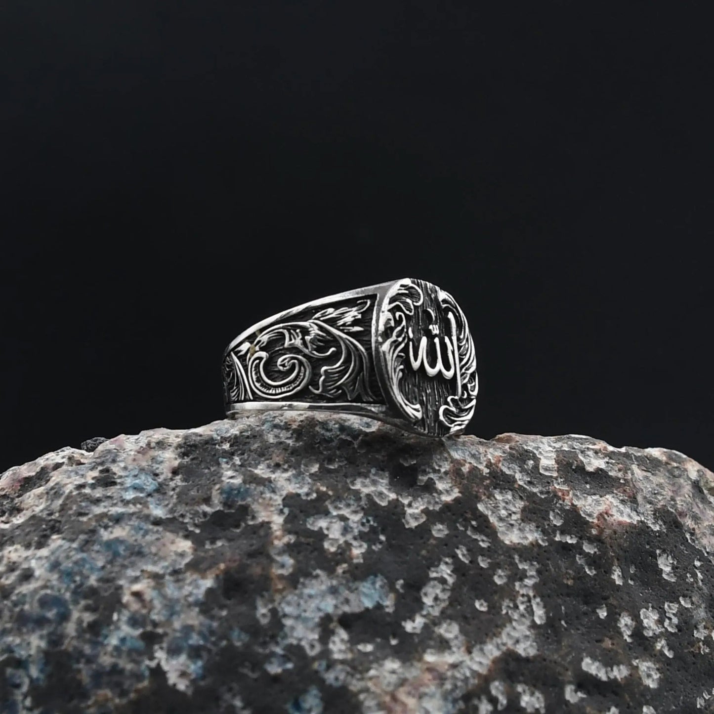Men Turkish Ring