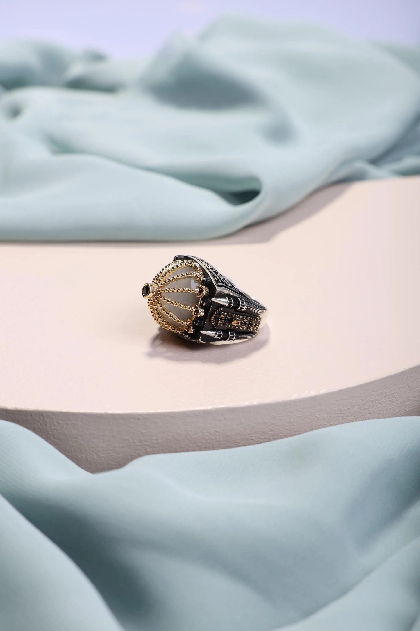 One-of-a-Kind Islamic Ottoman Jewelry