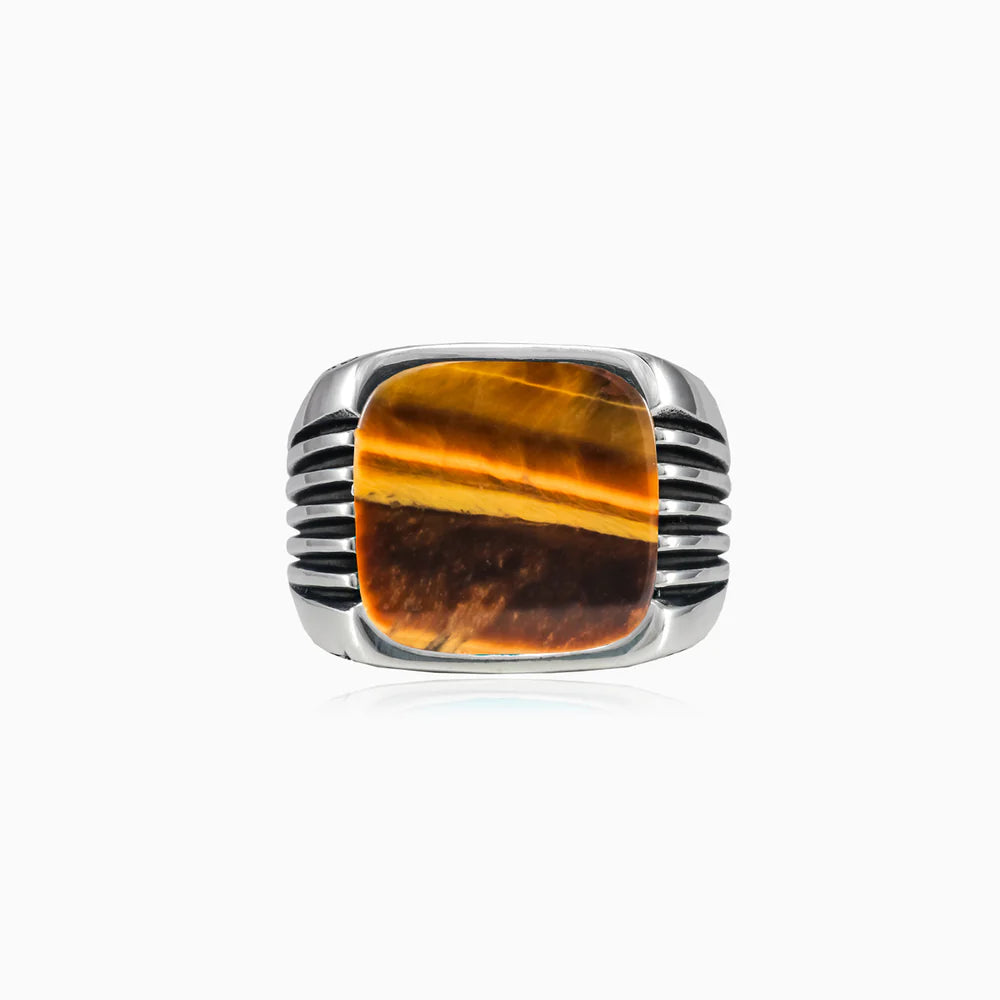 RETRO TURKISH RING