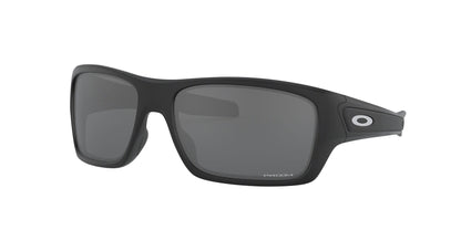 Oakley Turbine 9263 Sunglasses