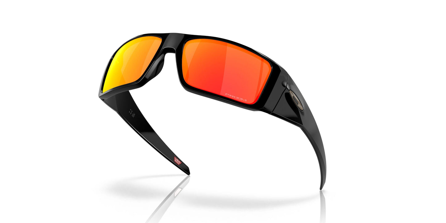Oakley Heliostat 9231 Sunglasses