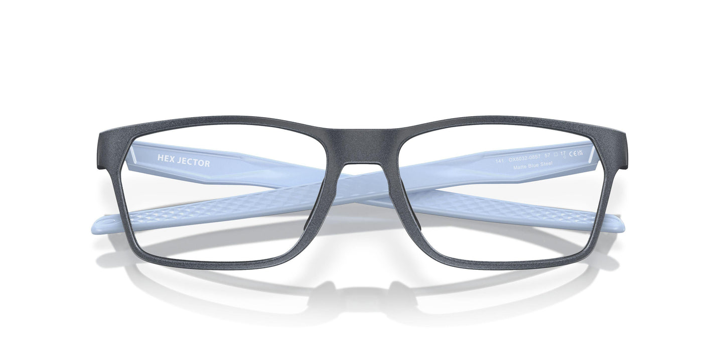Oakley Hex Jector 8032 Eyeglasses