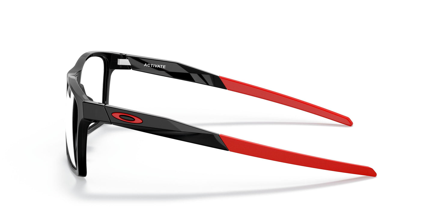Oakley Activate 8173 Eyeglasses