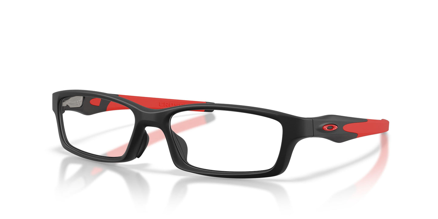 Oakley Crosslink A 8118 Eyeglasses