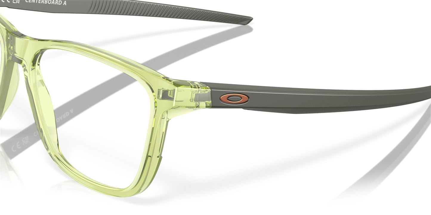Oakley Centerboard A 8163F Eyeglasses