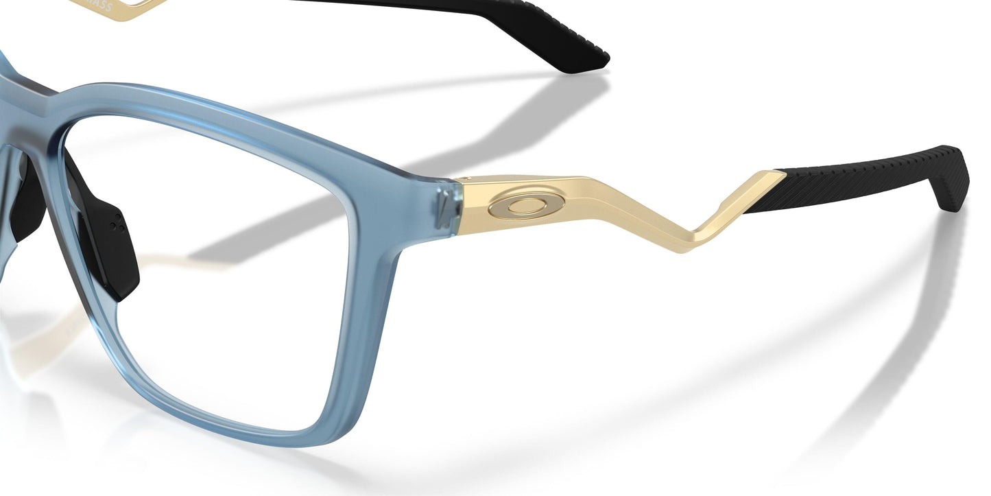 Oakley Enigma Mass 8191 Eyeglasses