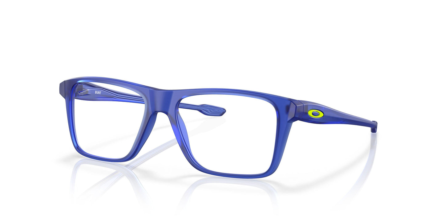 Oakley Bunt 8026 Eyeglasses
