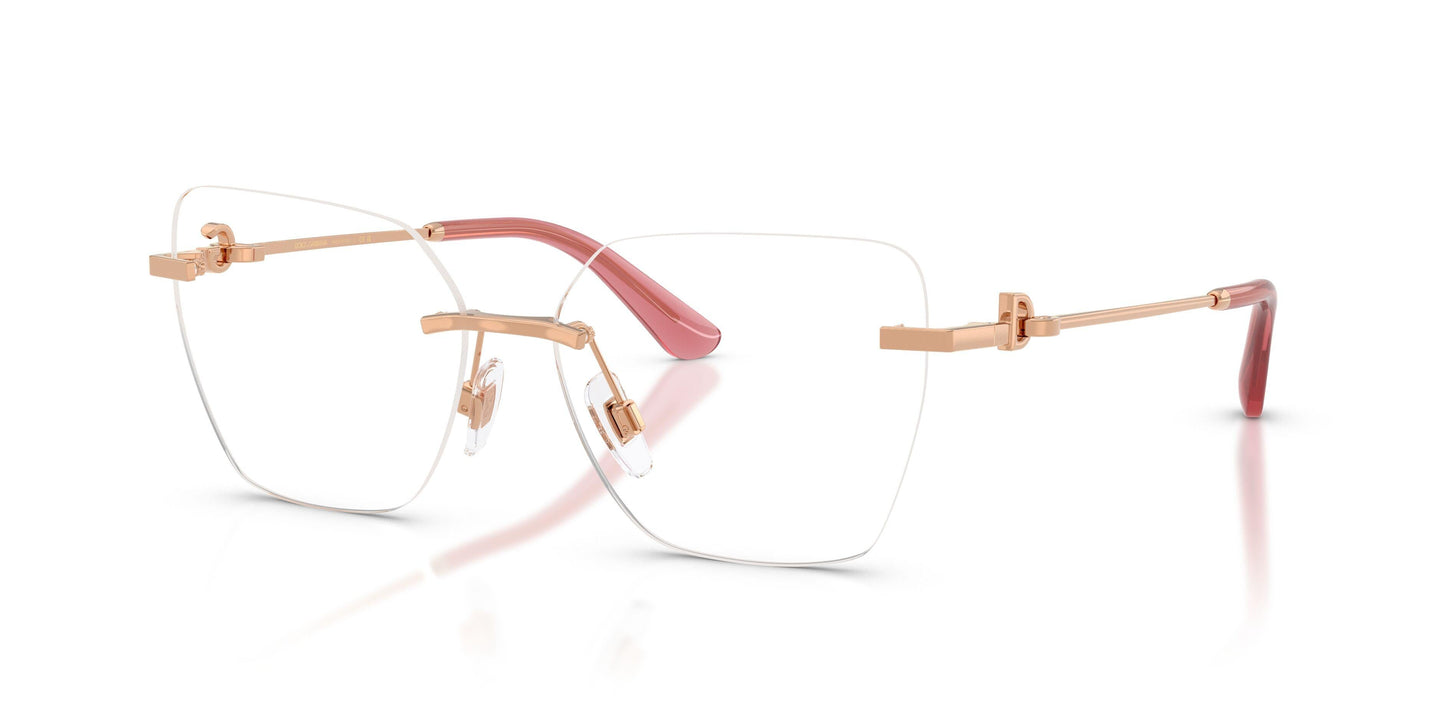 Dolse & Gabana  1363 Eyeglasses