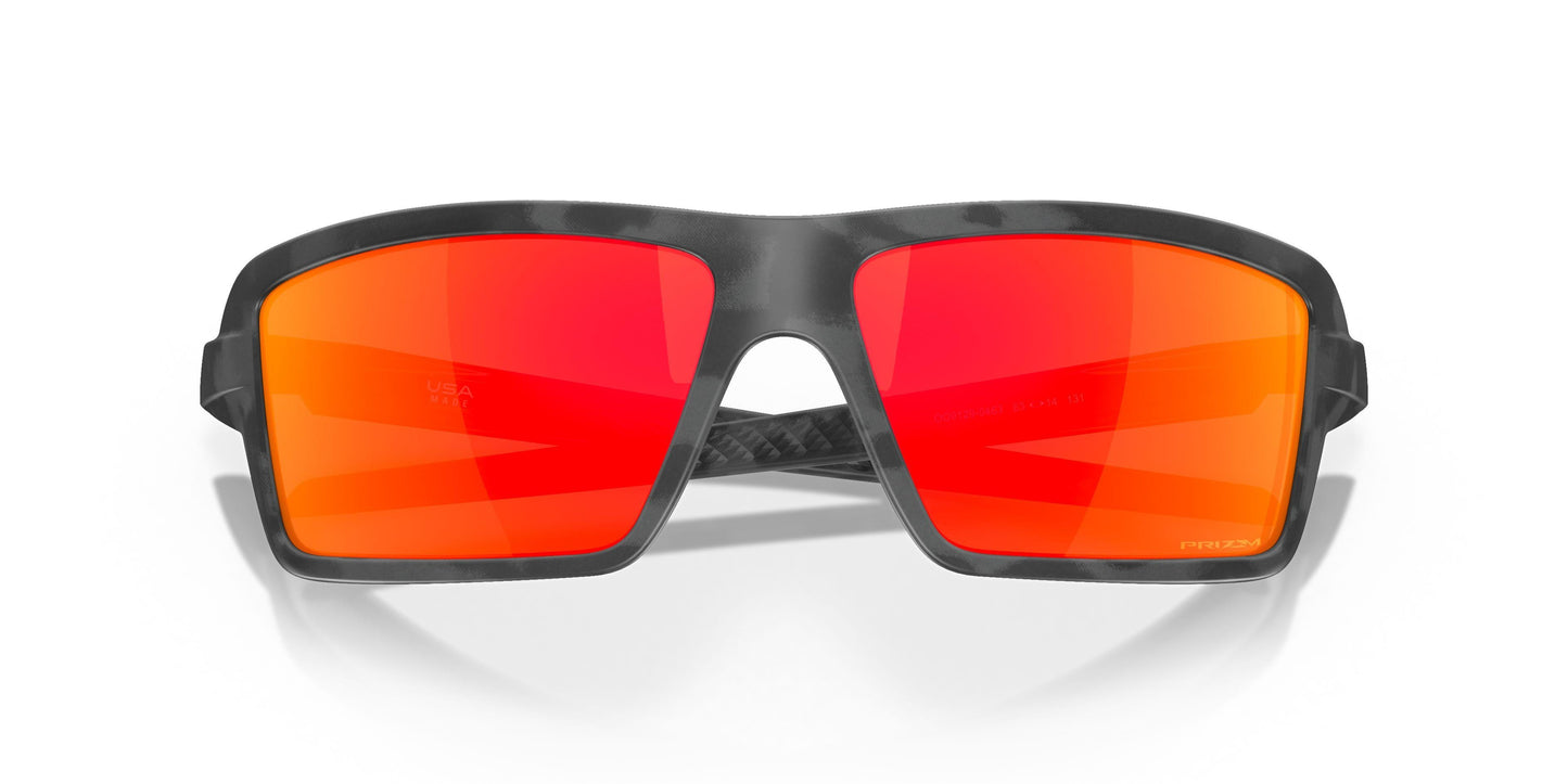 Oakley Cables 9129 Sunglasses