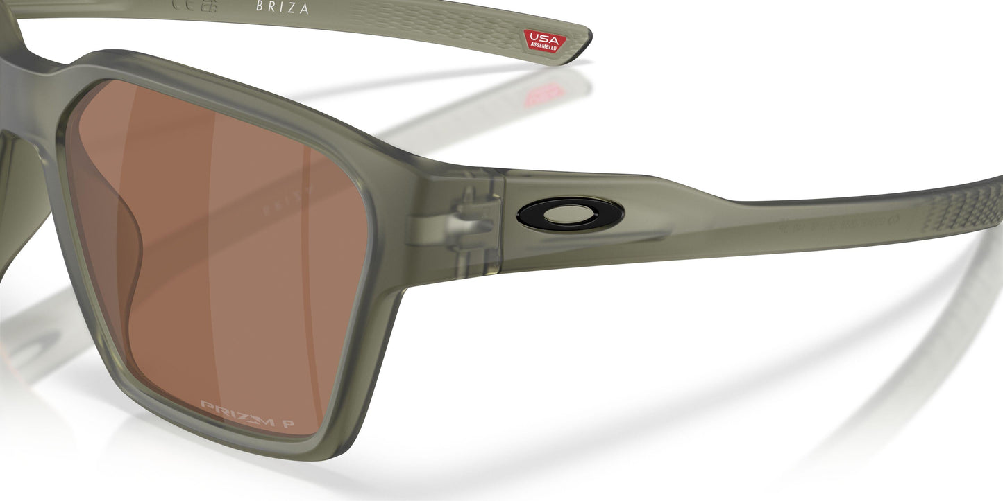 Oakley Briza 9497 Sunglasses
