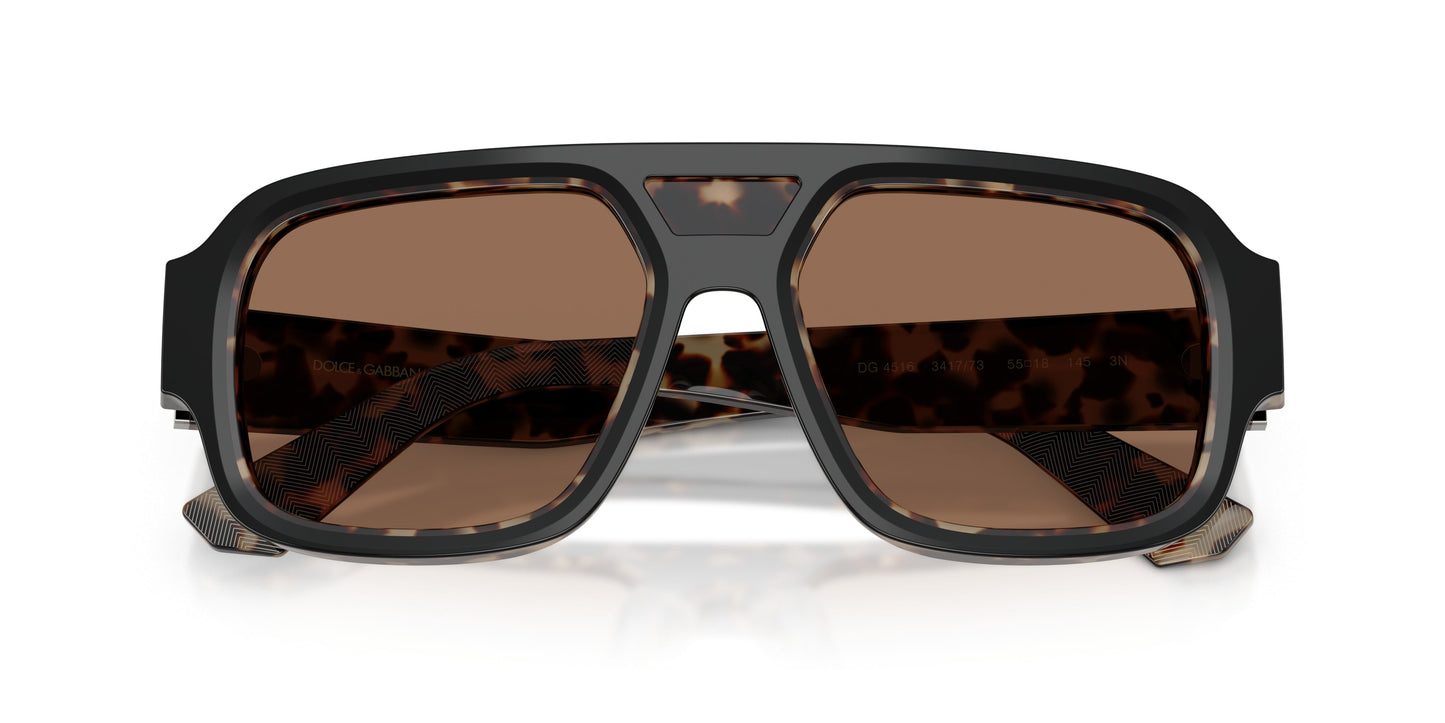 Dolse & Gabana  4516 Sunglasses