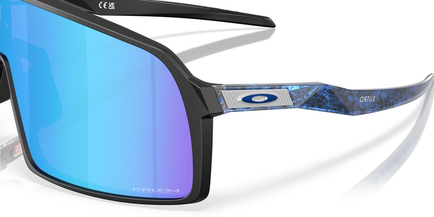 Oakley Sutro 9406A Sunglasses