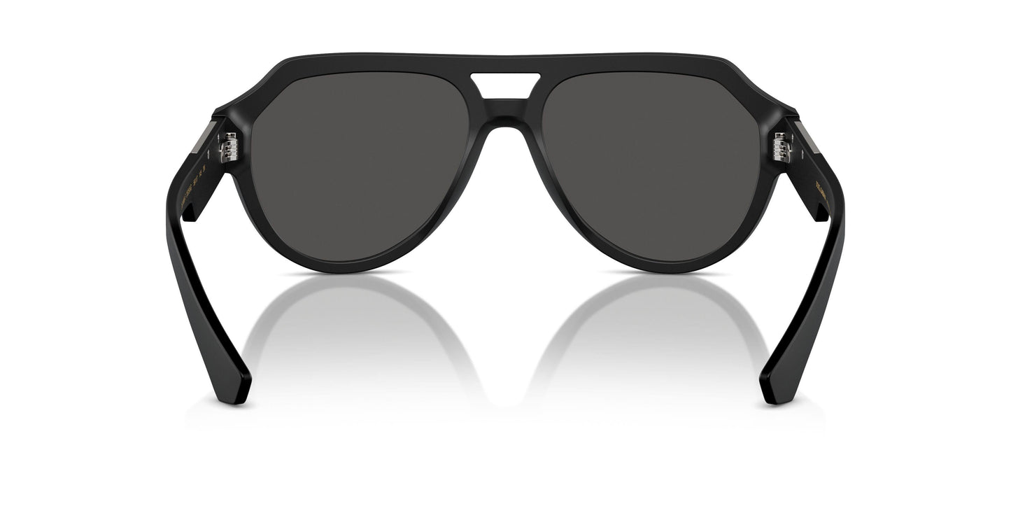 Dolse & Gabana  4466F Sunglasses
