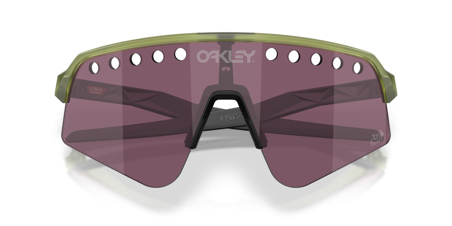 Oakley Sutro Lite Sweep 9465 Sunglasses