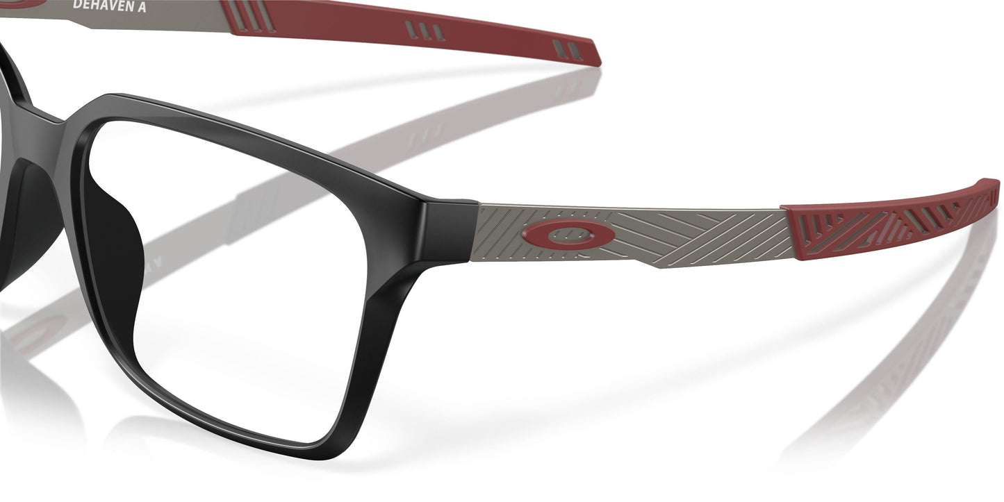 Oakley Dehaven A 8180F Eyeglasses