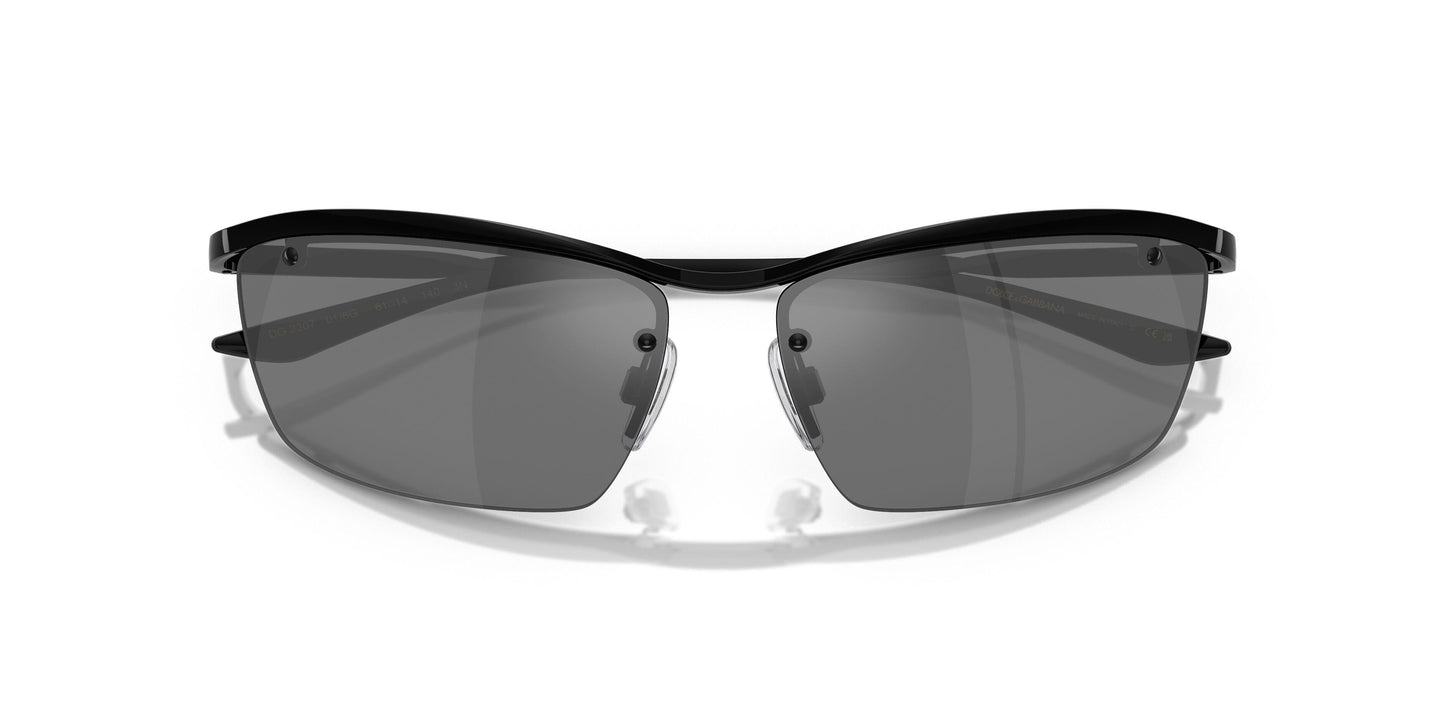 Dolse & Gabana  2307 Sunglasses