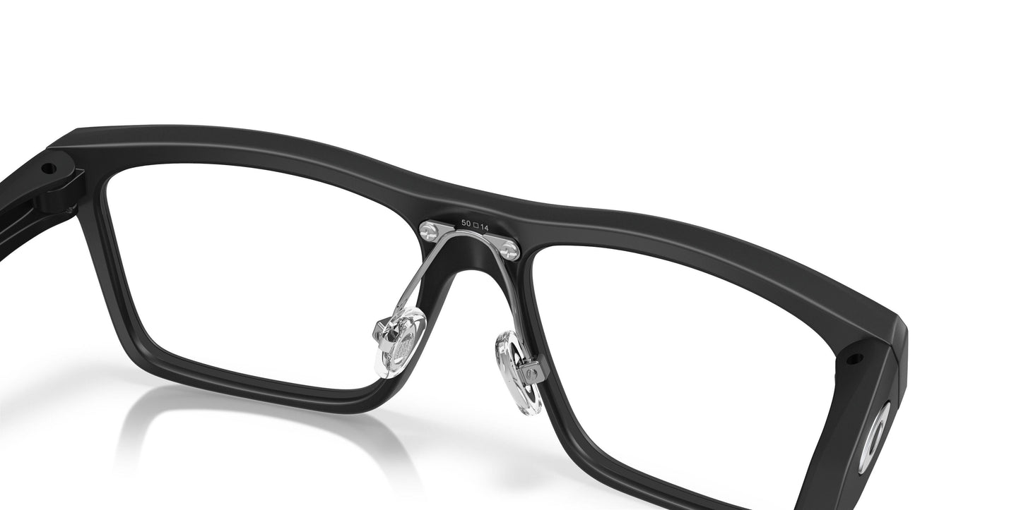 Oakley Field Marsh 8031 Eyeglasses