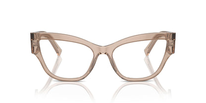 Dolse & Gabana  3378 Eyeglasses