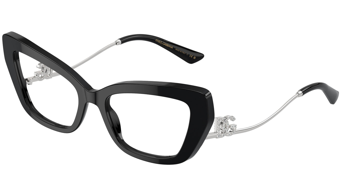 Dolse & Gabana  3391B Eyeglasses