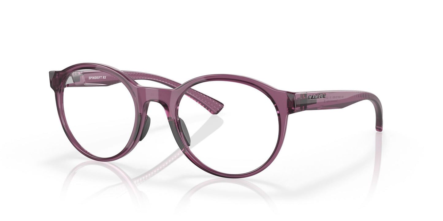 Oakley Spindrift Rx 8176 Eyeglasses