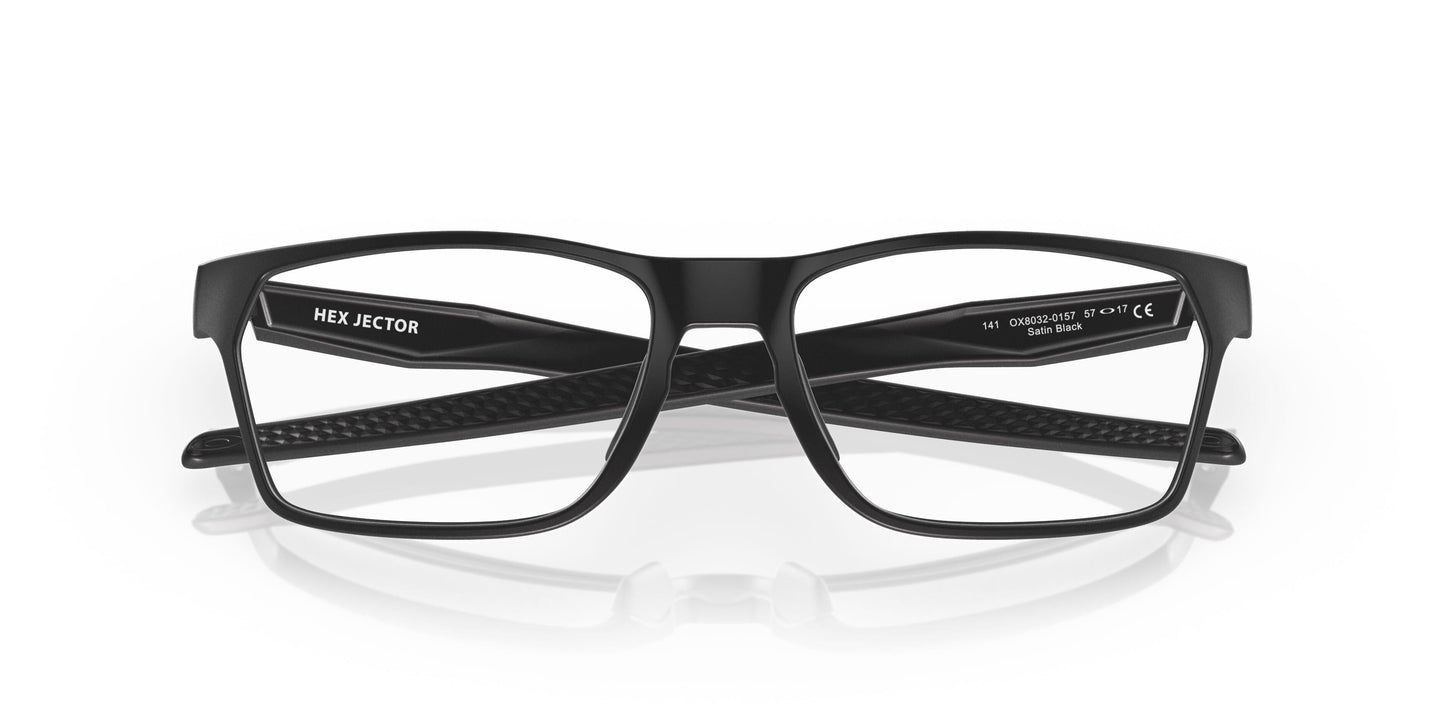 Oakley Hex Jector 8032 Eyeglasses