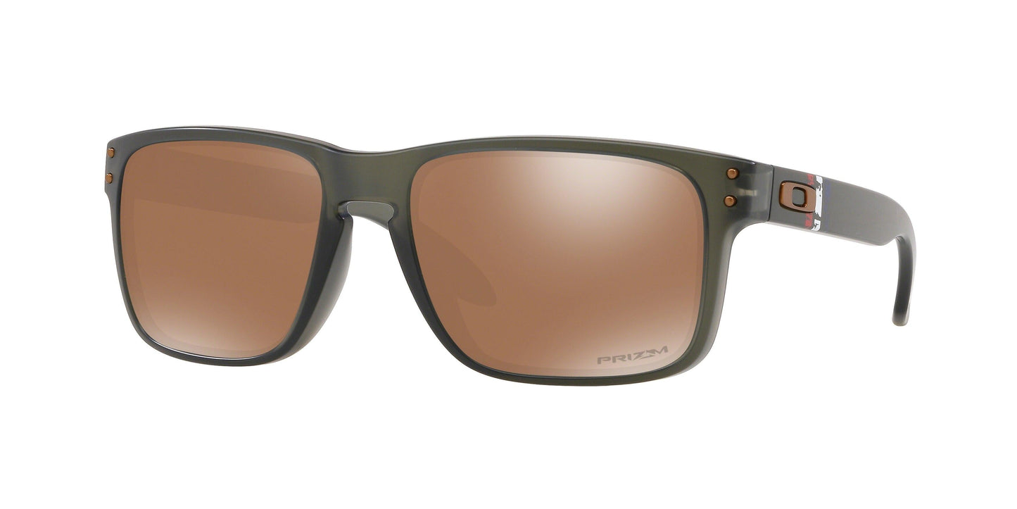 Oakley Holbrook 9102 Sunglasses