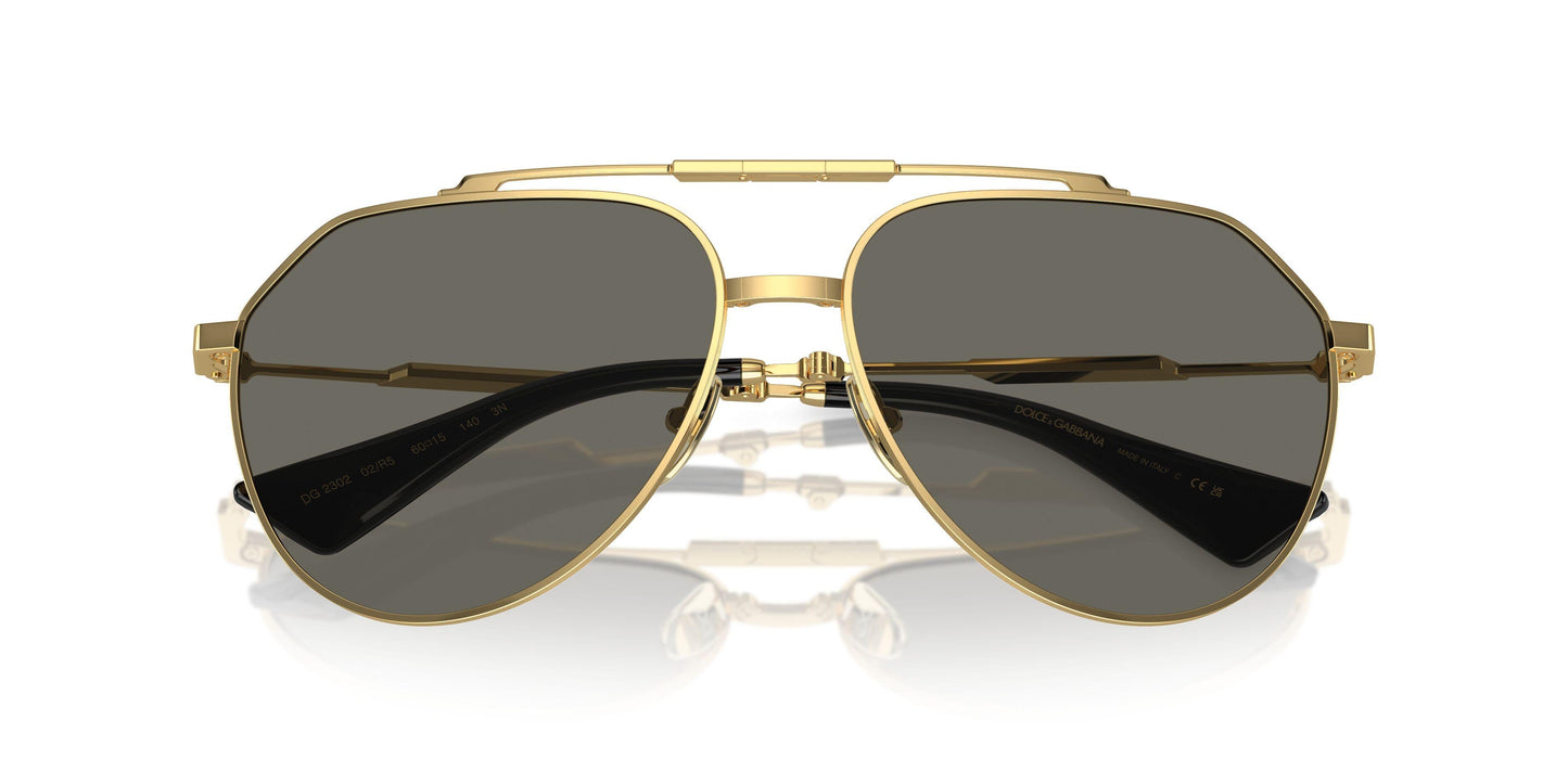 Dolse & Gabana  2302 Sunglasses