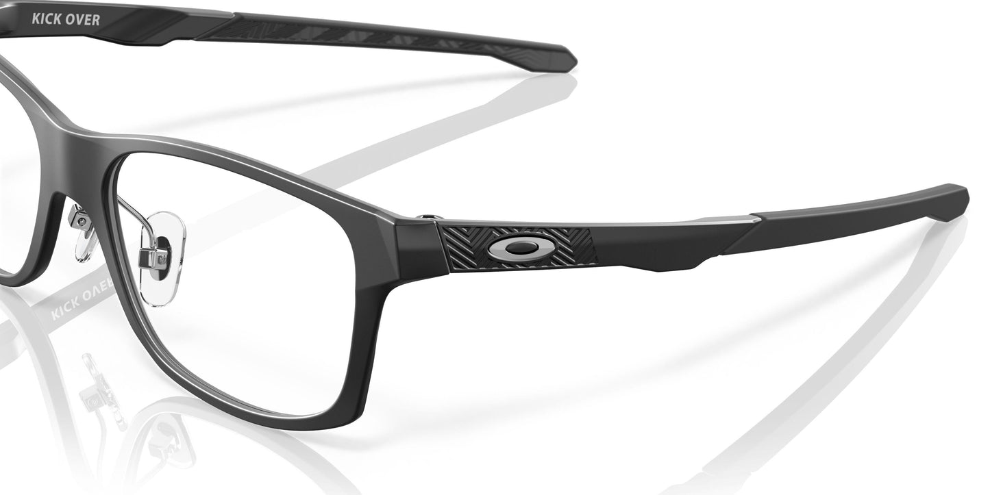 Oakley Kick Over 8025D Eyeglasses