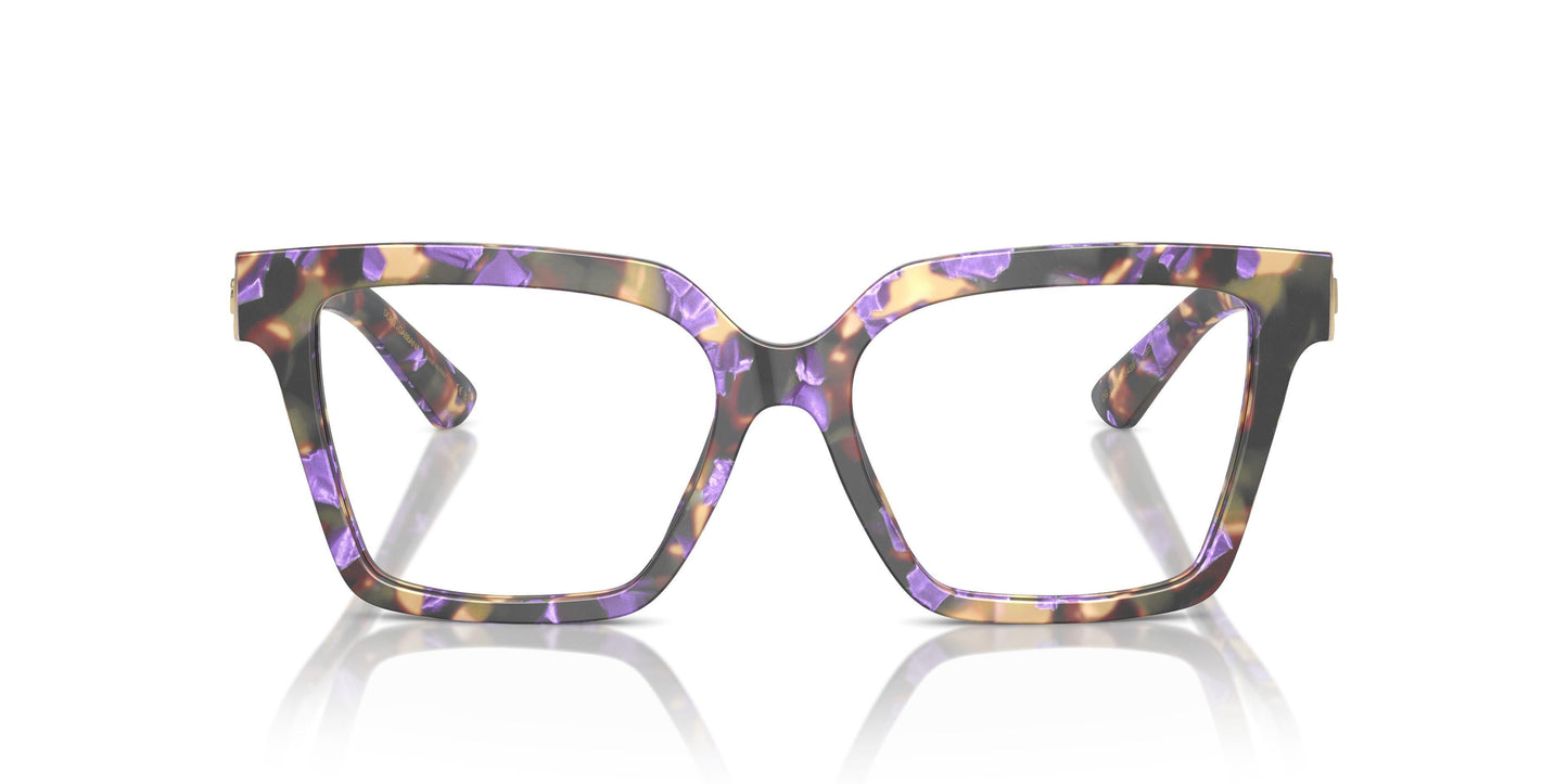 Dolse & Gabana  3395 Eyeglasses
